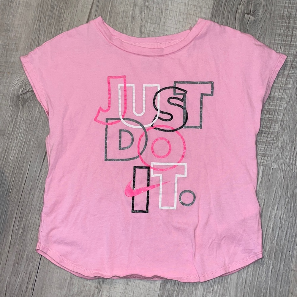 Nike shirt